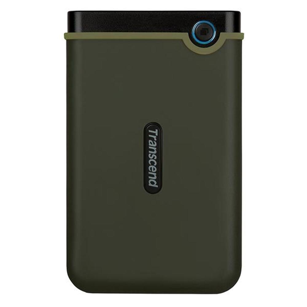 هارد اکسترنال ترنسند Transcend 25M3 1TB