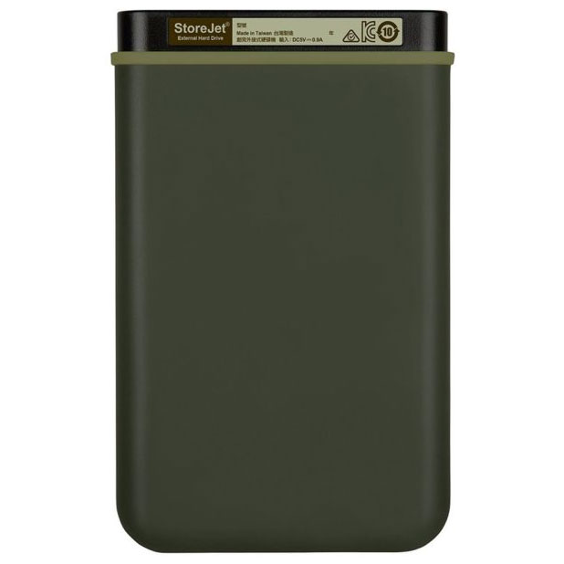 هارد اکسترنال ترنسند Transcend 25M3 1TB
