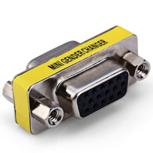 تبدیل برل VGA