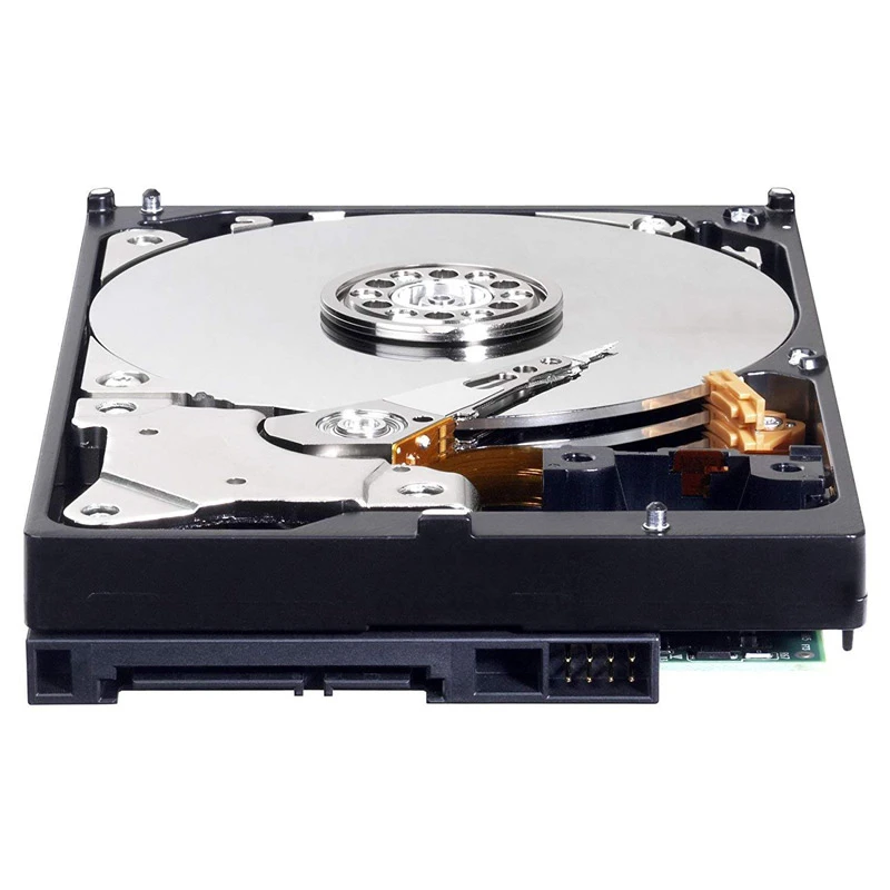 هارد اینترنال وسترن دیجیتال Western Digital Blue 500GB