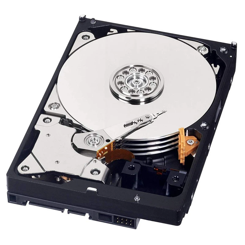 هارد اینترنال وسترن دیجیتال Western Digital Blue 500GB
