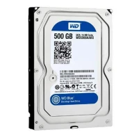 هارد اینترنال وسترن دیجیتال Western Digital Blue 500GB