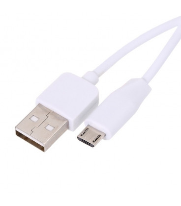 کابل اندروید hoco X1 2m (گارانتی 12 ماهه)