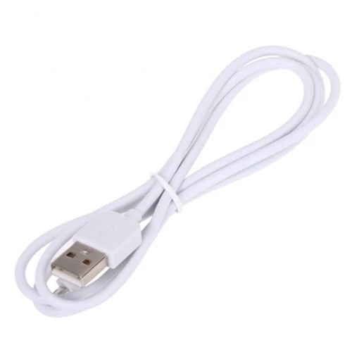 کابل آیفون hoco X1 1m(گارانتی 12 ماهه)