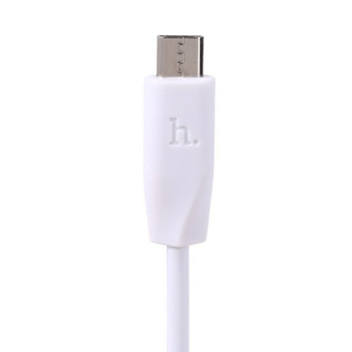 کابل اندروید hoco X1 2m (گارانتی 12 ماهه)