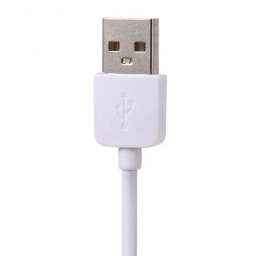 کابل آیفون hoco X1 1m(گارانتی 12 ماهه)