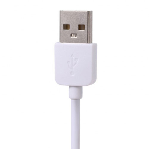 کابل آیفون hoco X1 1m(گارانتی 12 ماهه)