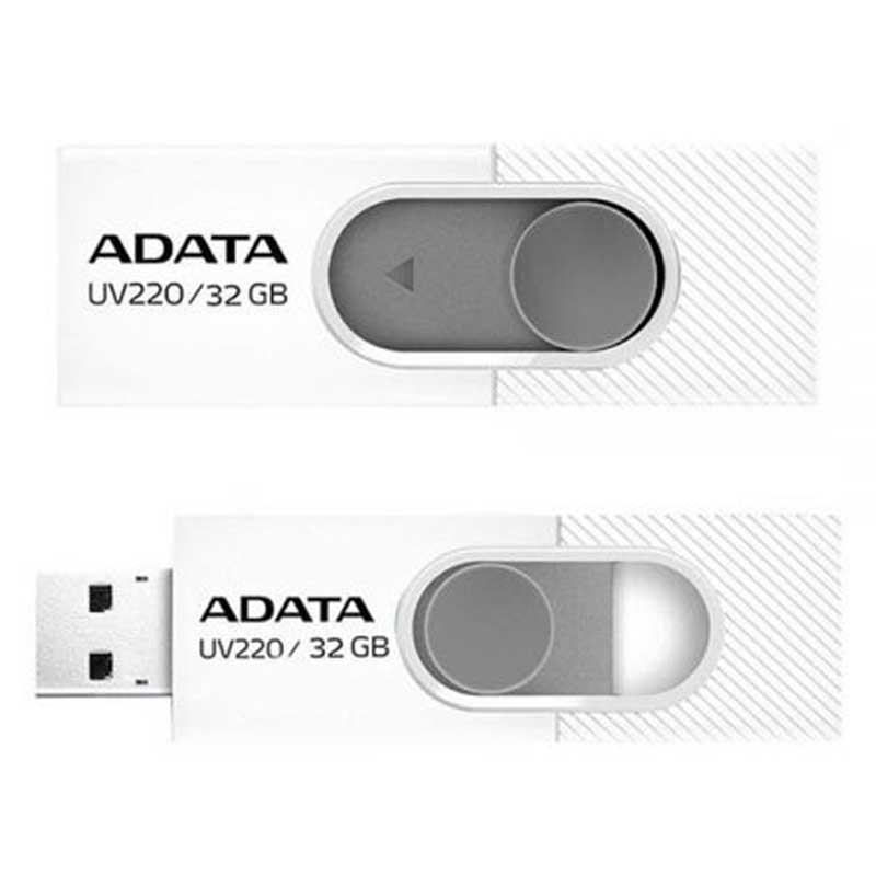 فلش 32 گیگ ای دیتا ADATA Classic UV220