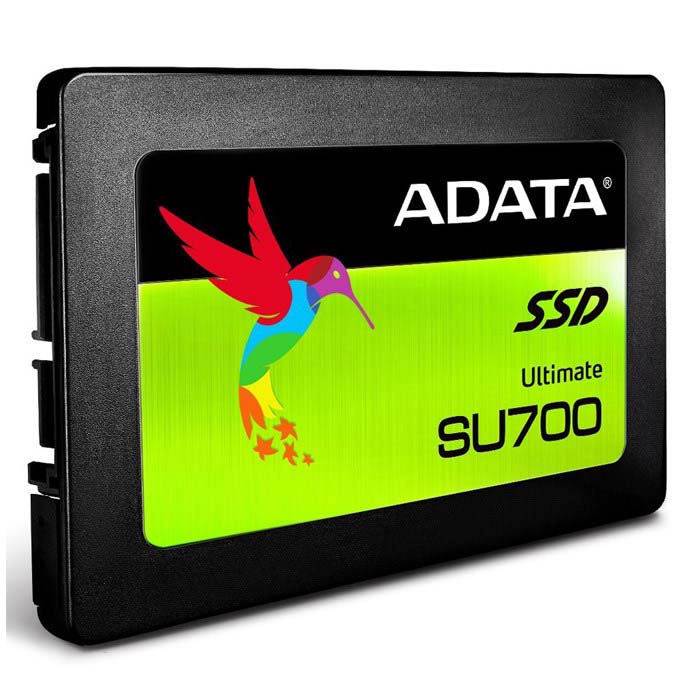 حافظه SSD ای دیتا ADATA Ultimate SU700 120GB