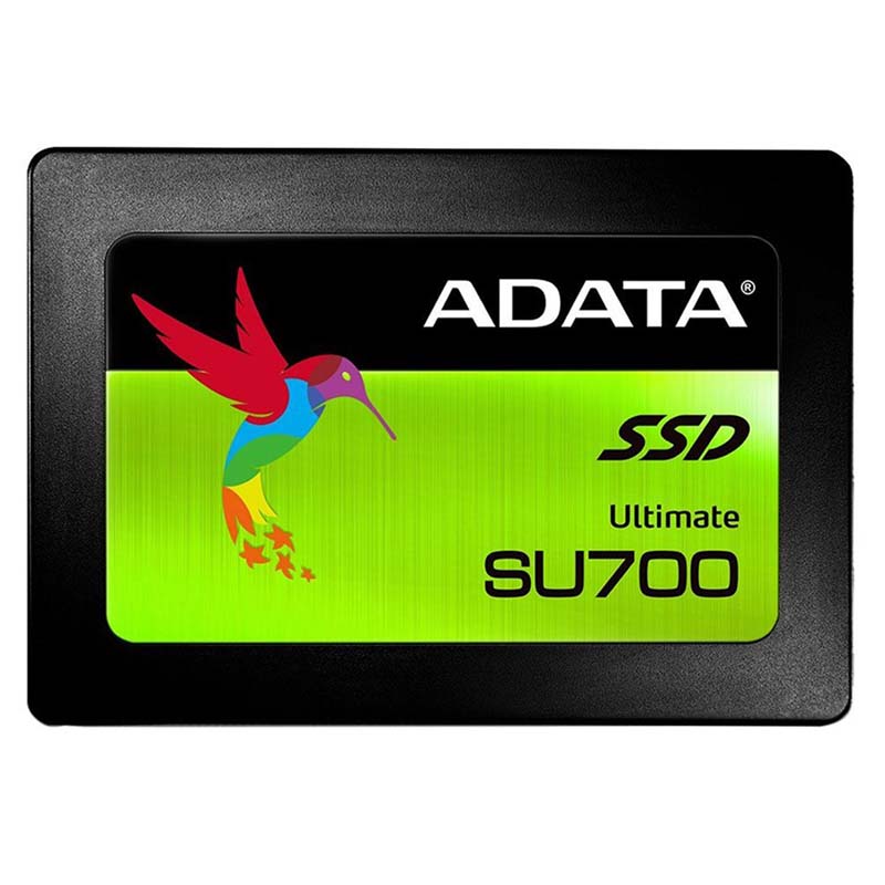 حافظه SSD ای دیتا ADATA Ultimate SU700 120GB