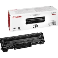 کارتریج لیزری کنون Canon 728