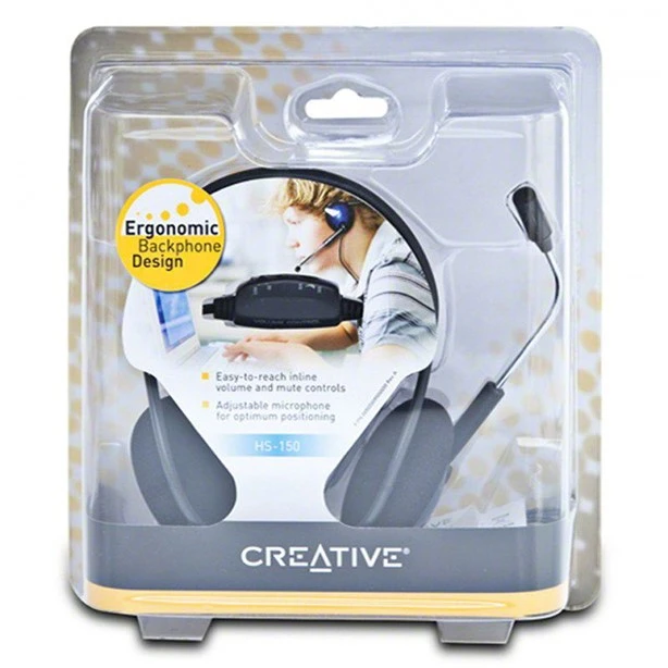 هدست کریتیو Creative HS-150