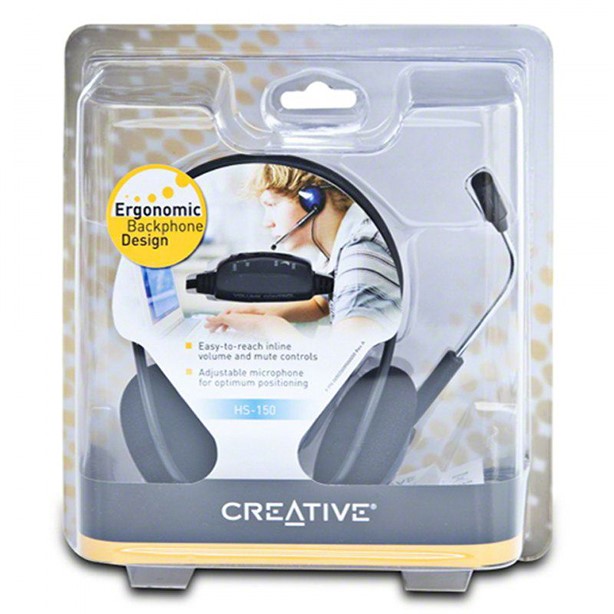 هدست کریتیو Creative HS-150