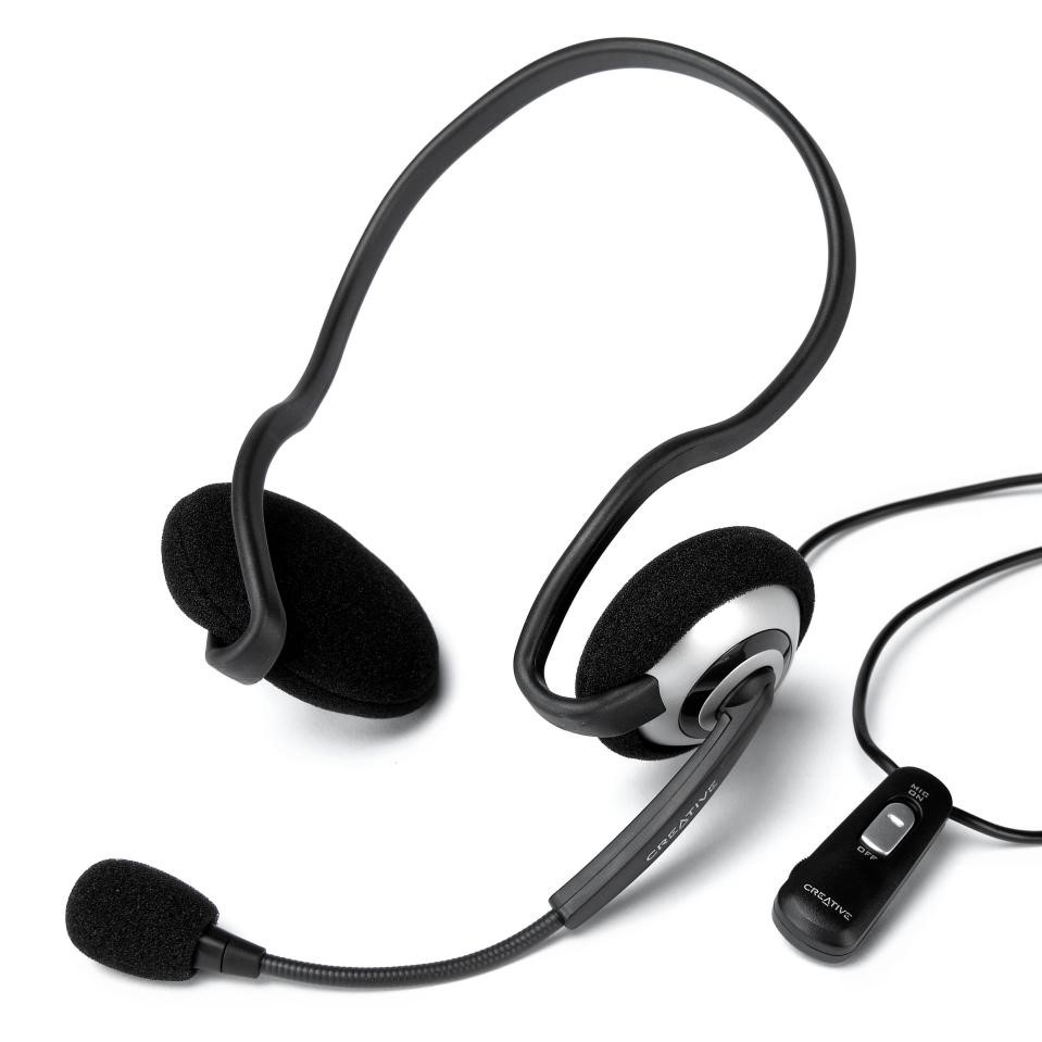 هدست کریتیو Creative HS-390