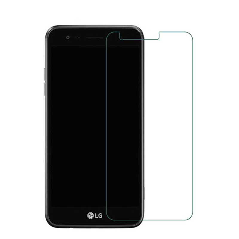 گلس شیشه ای LG K4 2017