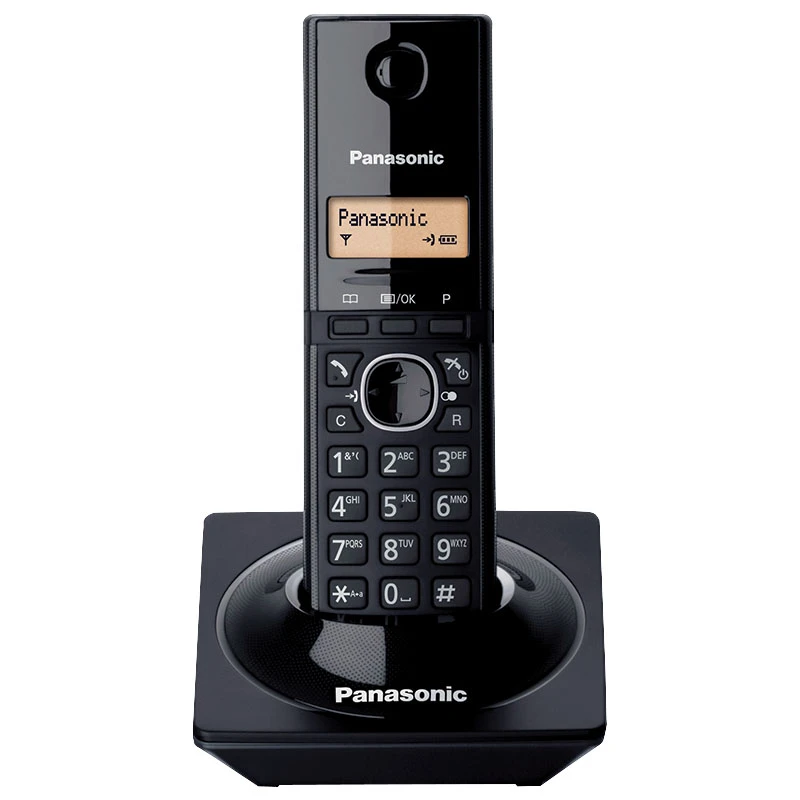 تلفن بی سیم پاناسونیک Panasonic KX-TG1711