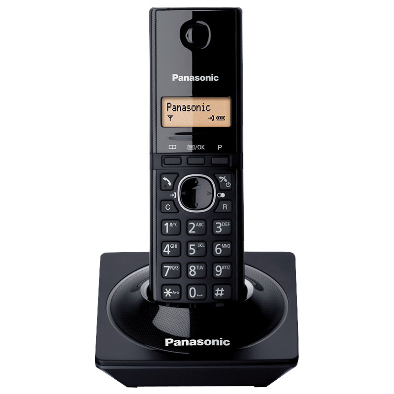 تلفن بی سیم پاناسونیک Panasonic KX-TG1711