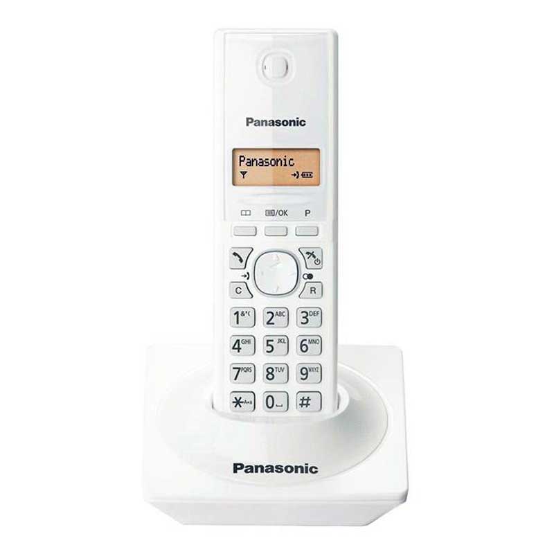 تلفن بی سیم پاناسونیک Panasonic KX-TG1711