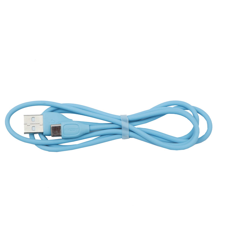 کابل ریمکس تایپ سی Remax LESU RC-050a 1m