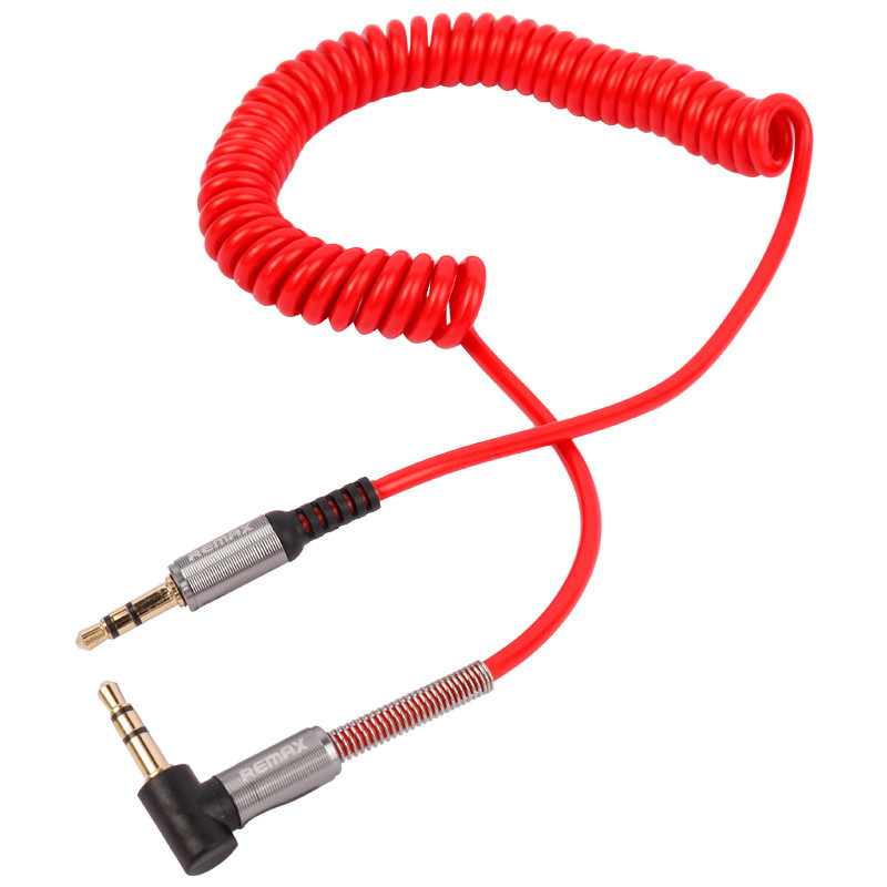 کابل Remax LH-315 L-Shape AUX 1.8m