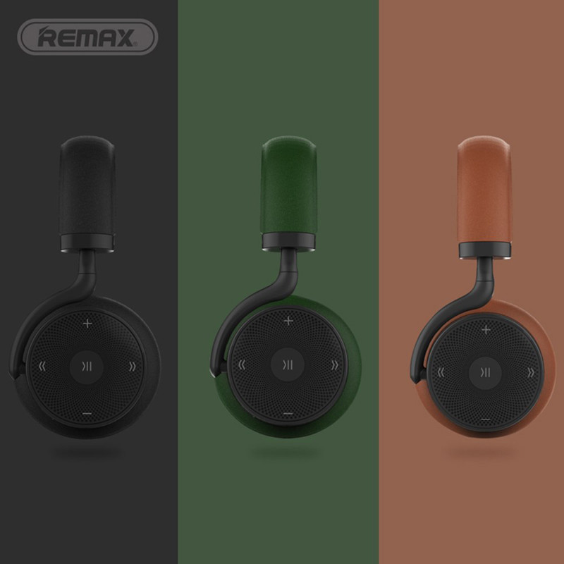 هدفون بلوتوث ریمکس Remax RB-300HB
