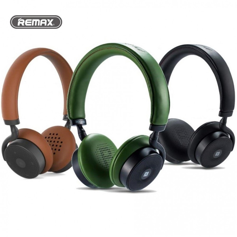 هدفون بلوتوث ریمکس Remax RB-300HB