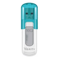 فلش 16 گیگ وریتی Verity V710