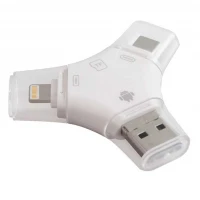 رم ریدر موبایل همه کاره Verity C-106