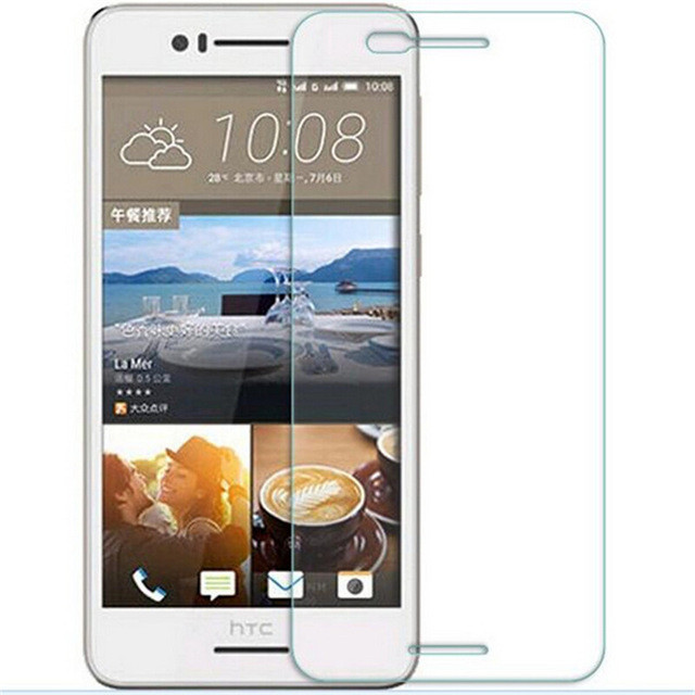 گلس شیشه ای HTC Desire 728