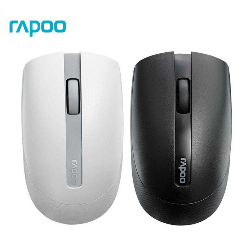 موس بی سیم رپو rapoo M17