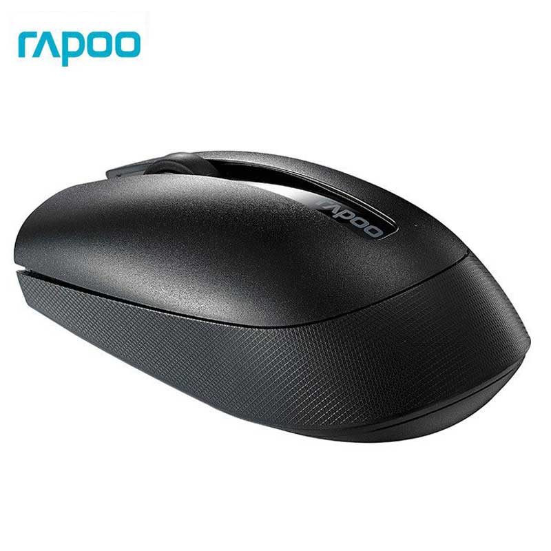 موس بی سیم رپو rapoo M17