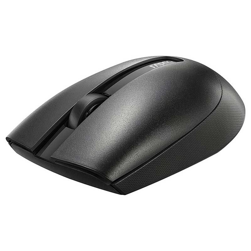 موس بی سیم رپو rapoo M17