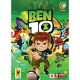 بازی ben10 1DVD9 گردو مناسب برای PC