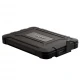 باکس هارد 2.5 اینچی HDD/SSD ای دیتا ED600