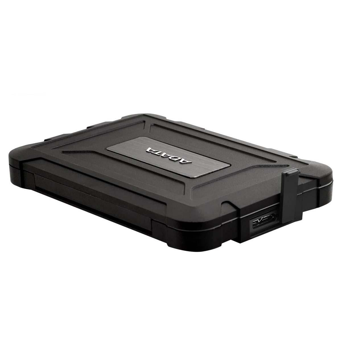 باکس هارد 2.5 اینچی HDD/SSD ای دیتا ED600
