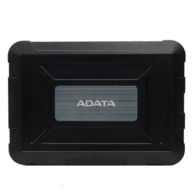 باکس هارد 2.5 اینچی USB3.2 ای دیتا ADATA ED600