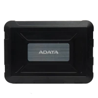 باکس هارد 2.5 اینچی HDD/SSD ای دیتا ED600