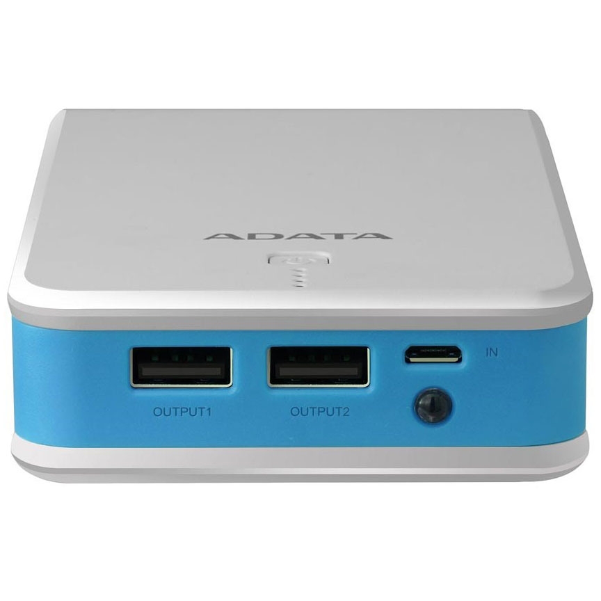 پاور بانک 20100 ای دیتا ADATA P20100