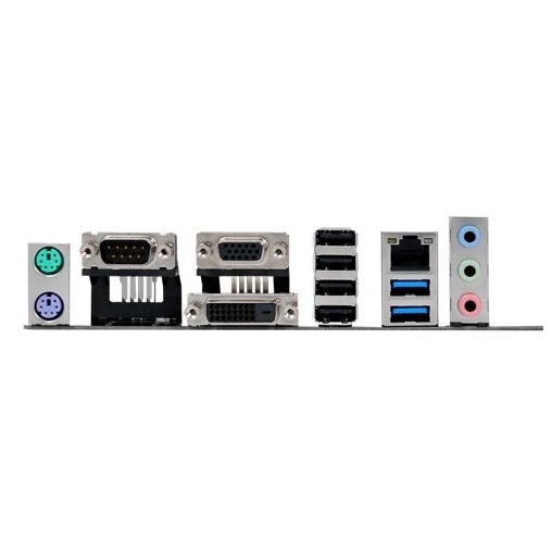مادربرد ایسوس H110M-C DDR4