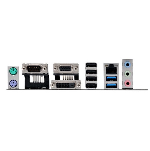 مادربرد ایسوس H110M-C DDR4