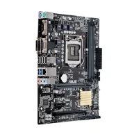 مادربرد ایسوس H110M-C DDR4