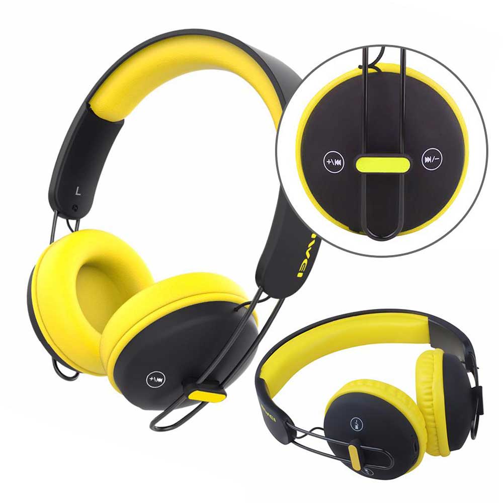 هدفون بلوتوثی Awei A800BL