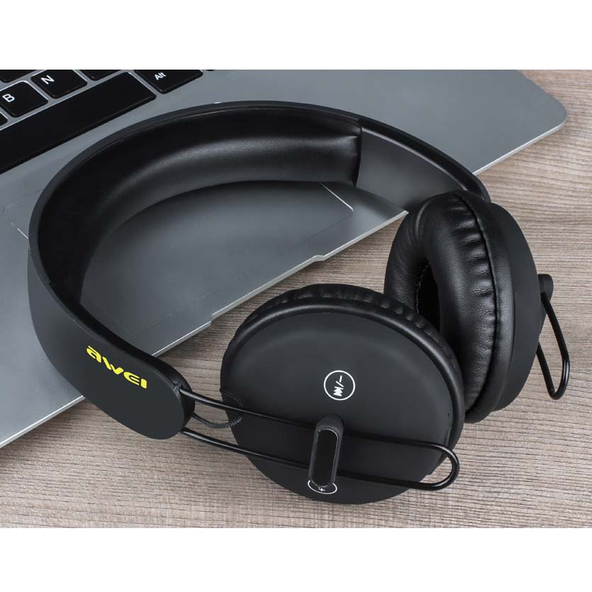 هدفون بلوتوثی Awei A800BL