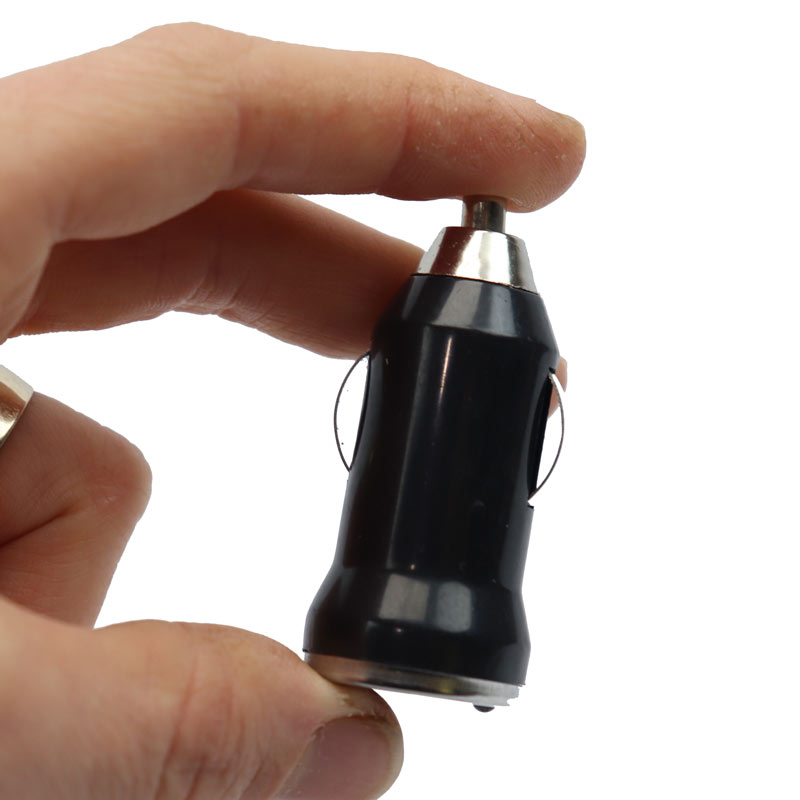 شارژر فندکی باز WY-001 1Port 1A