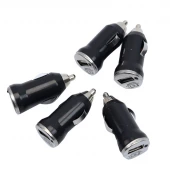 شارژر فندکی باز WY-001 1Port 1A