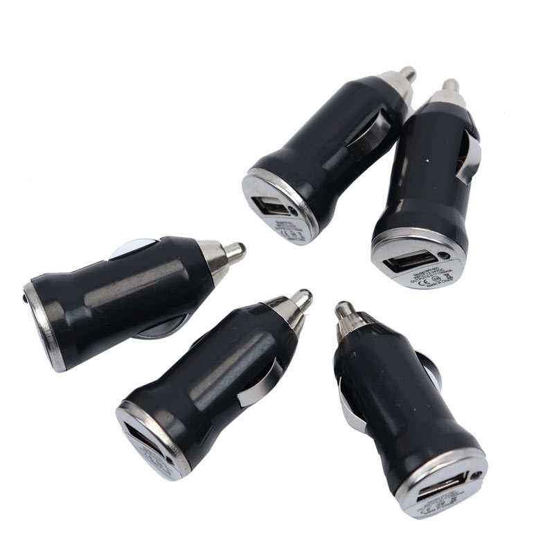 شارژر فندکی باز WY-001 1Port 1A