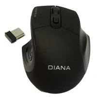 موس بی سیم DIANA D-06