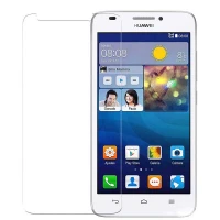 گلس شیشه ای Huawei G620