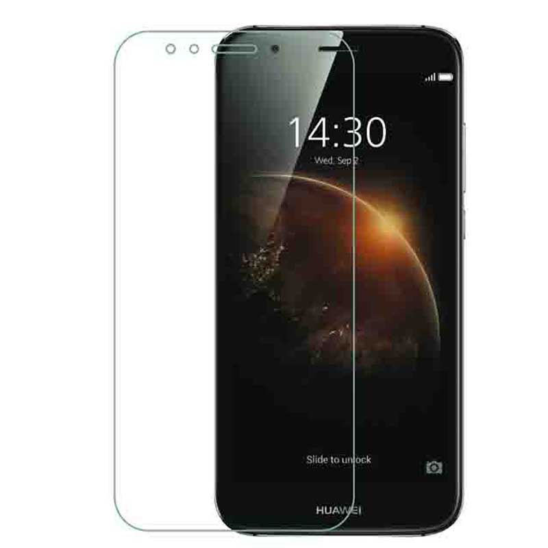 گلس شیشه ای Huawei G8