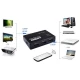 سوییچ 3 پورت HDMI + ریموت کنترل